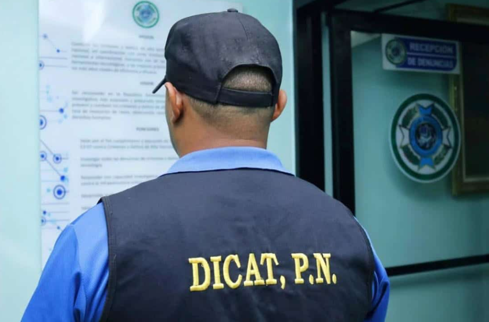 Arrestan hombre acusado de acoso sexual mediante WhatsApp en San Francisco de Macorís