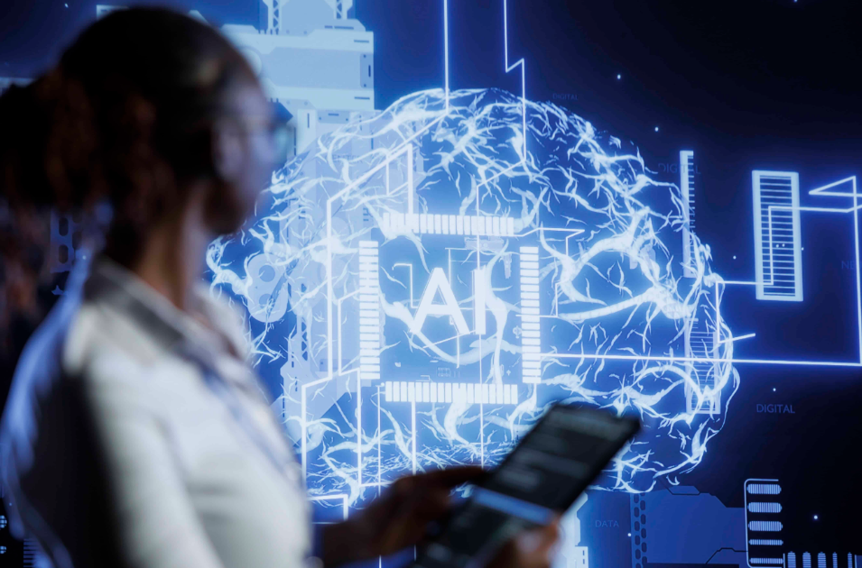 La cumbre de la IA en París se abre con encuentros científicos