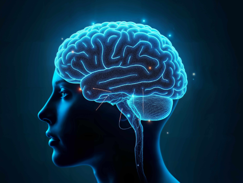 Identifican un circuito cerebral que implica a varias regiones y controla la creatividad