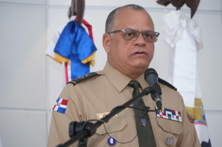 Entregan 515 millones de pesos en sueldos a 628 militares retirados