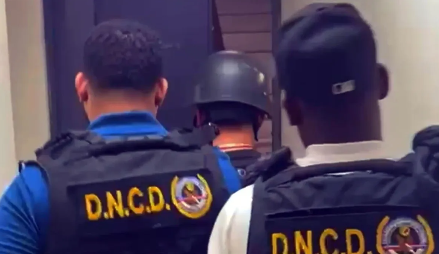 Capturan en República Dominicana a un miembro del cártel de Sinaloa