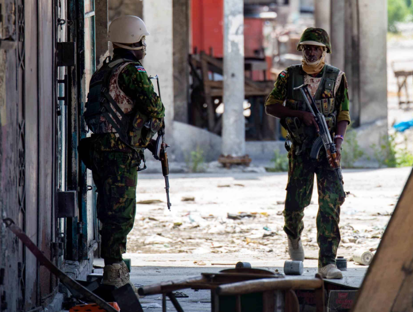 Hieren al jefe de la seguridad presidencial de Haití durante operativo contra bandas armadas