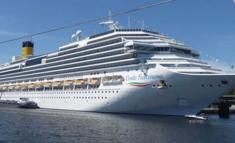 República Dominicana fortalece su liderazgo en la industria de cruceros