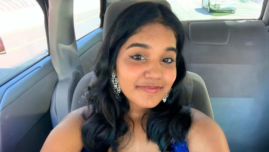 La Policía Nacional amplía recolección de evidencia en el caso de Sudiksha Konanki