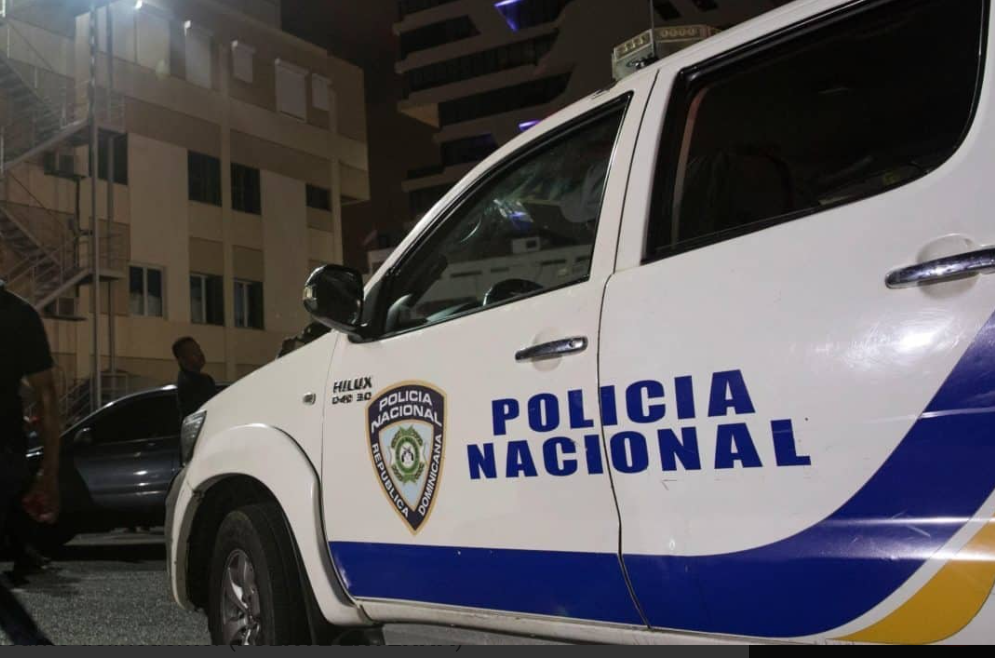 Policía mata a presunto delincuente en intercambio de disparos en San Francisco de Macorís