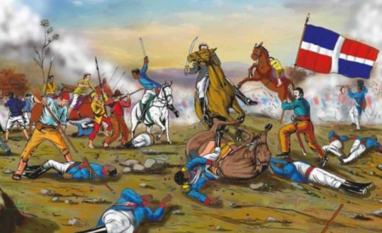 Hoy se conmemora la Batalla del 19 de Marzo