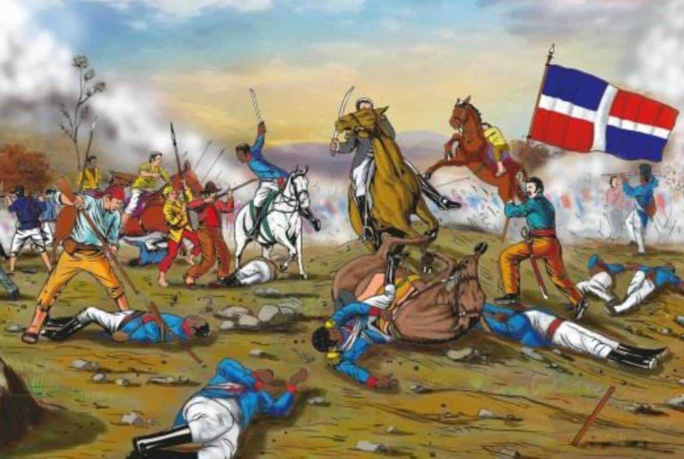 Hoy se conmemora la Batalla del 19 de Marzo