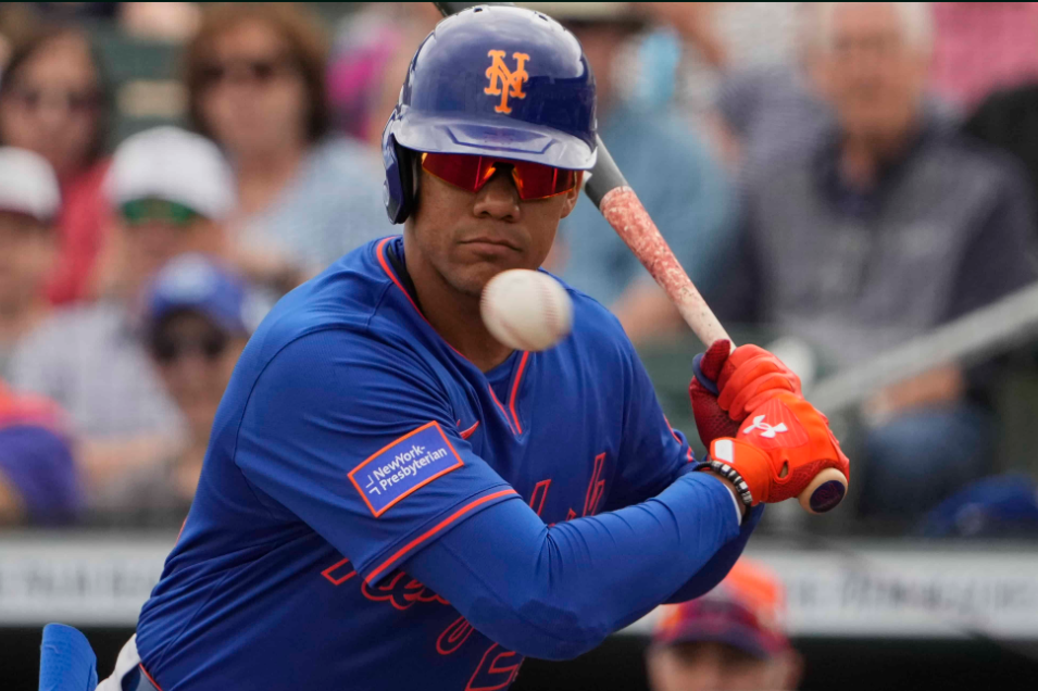 Soto y Ohtani hacen historia con ingresos de 100 millones