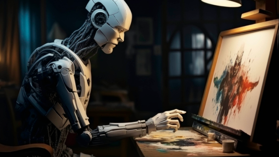 Investigadores desarrollan nuevas técnicas con IA para detectar falsificaciones de arte