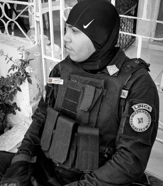 Imponen prisión preventiva a hombre que mató a un policía durante operativo antirruidos