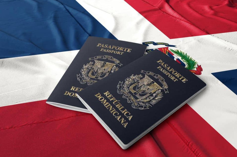El pasaporte dominicano se encuentra en el puesto 56 de los más poderosos