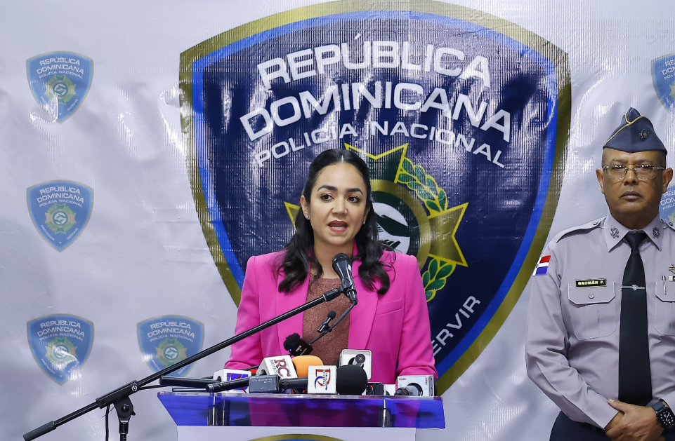 Autoridades niegan uso de vidente en búsqueda de niño desaparecido en Jarabacoa