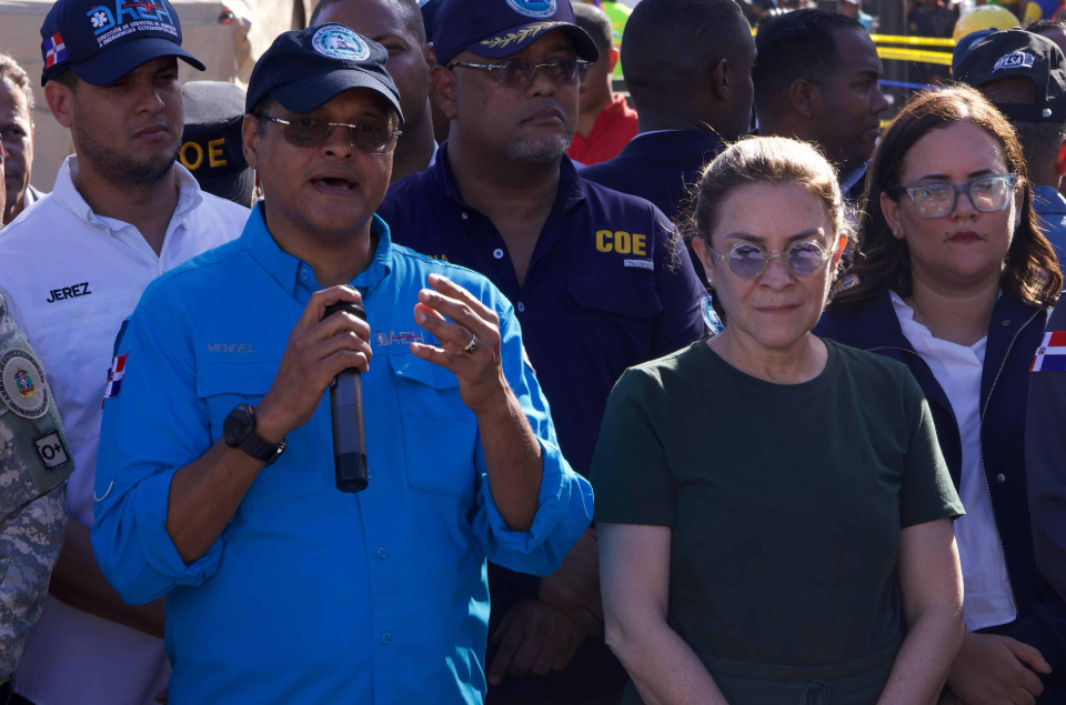 Ascienden a 58 los fallecidos tras colapso de techo de discoteca Jet Set