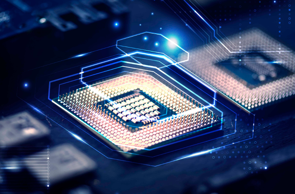 Los chips fotónicos dan un paso adelante ante las demandas informáticas de la IA