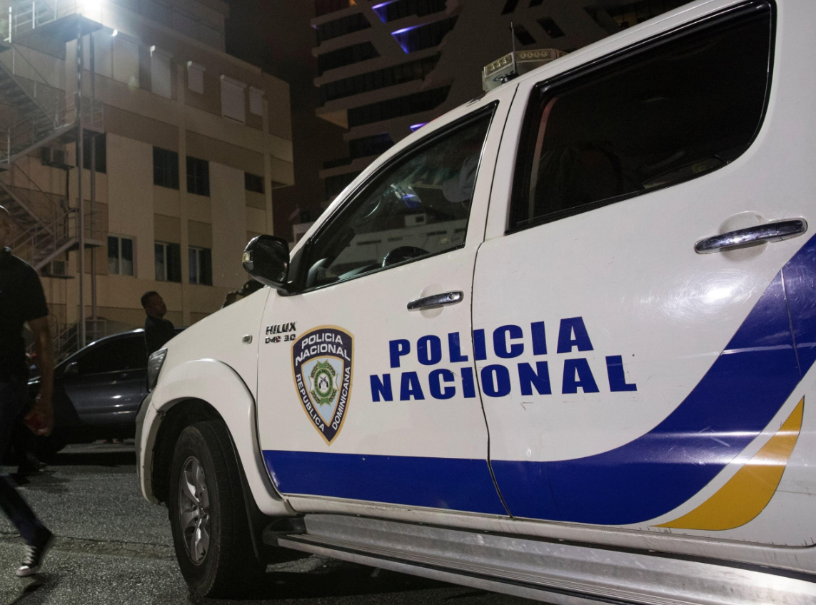 Caen abatidos dos presuntos delincuentes en un enfrentamiento con la Policía en Duarte
