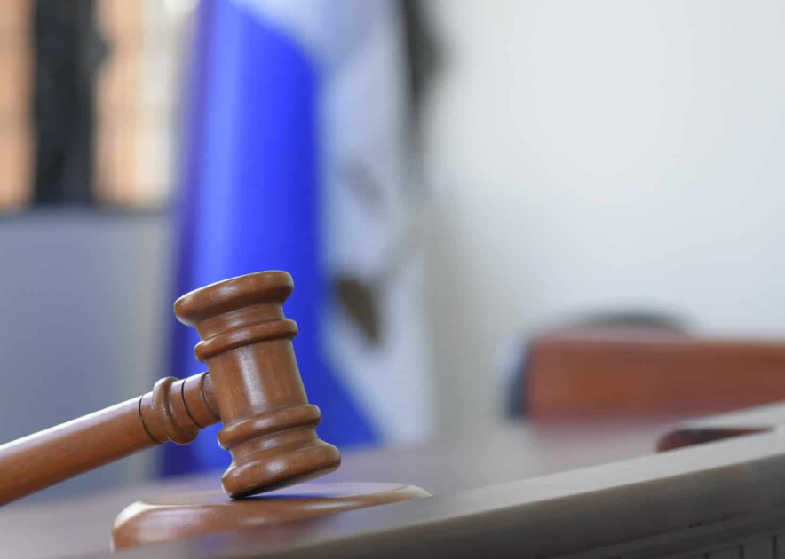 Condenan a dos mujeres a 12 y 7 años de prisión por enviar drogas hacia Europa