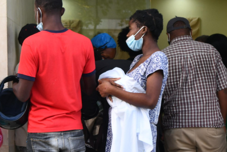 ONU critica medida migratoria de RD que afecta a haitianos en hospitales públicos