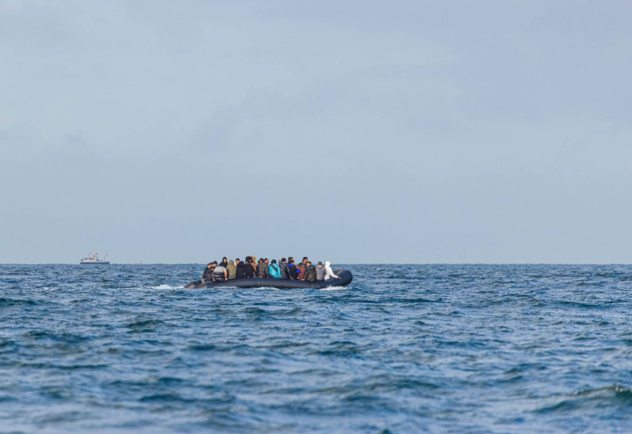 Puerto Rico intercepta embarcación con seis migrantes dominicanos cerca de Saint Thomas