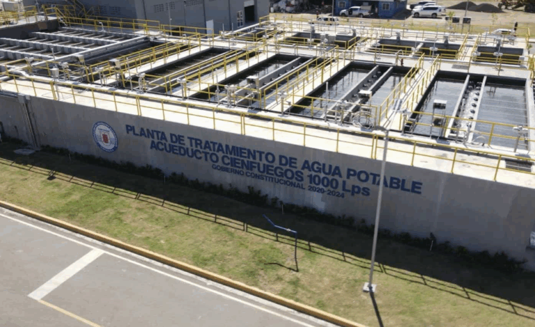 Coraasan suspende varios sistemas de agua por alta turbidez