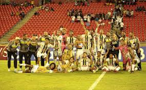 Copa del Caribe de fútbol: República Dominicana avanza a semifinales